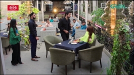 Do Kinaray - Episode 15